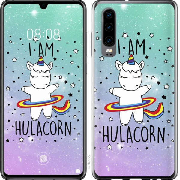 

Чехол на Xiaomi Mi 9 SE Im hulacorn (04798)