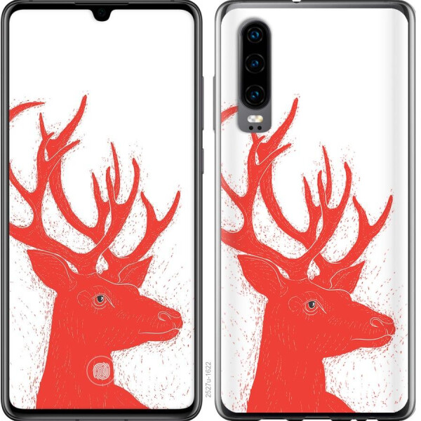 

Чехол на Xiaomi Mi 9 SE Oh My Deer (04798)