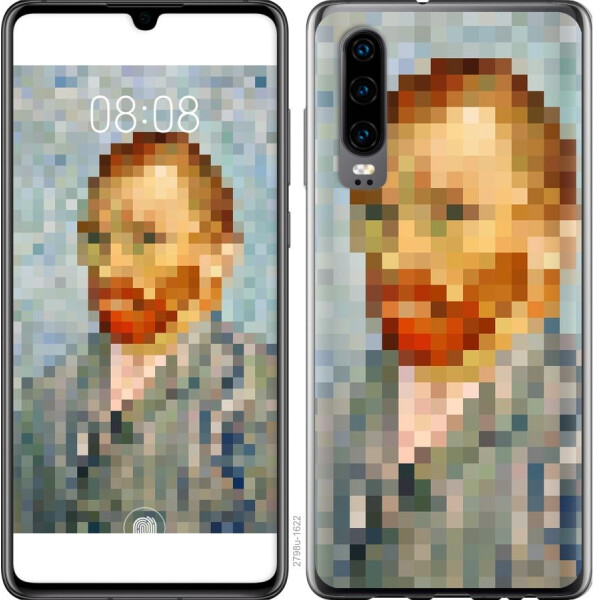 

Чехол на Xiaomi Mi 9 SE Vincent van Gogh (04798)