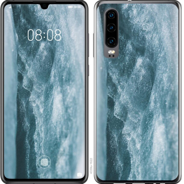 

Чехол на Xiaomi Mi 9 SE Water (04798)