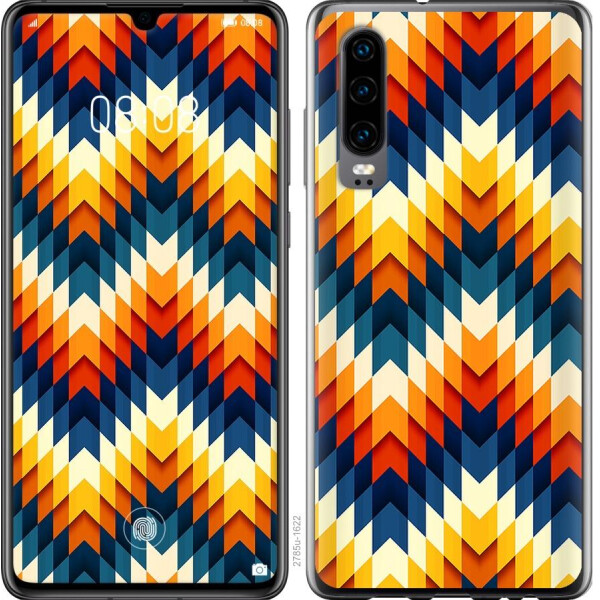 

Чехол на Xiaomi Mi 9 SE Yellow leaf (04798)