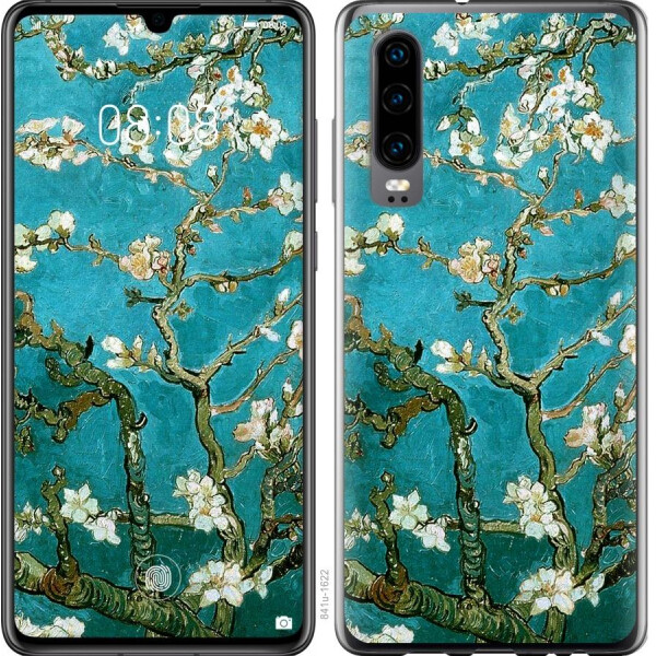 

Чехол на Xiaomi Mi 9 SE Винсент Ван Гог. Сакура (04798)