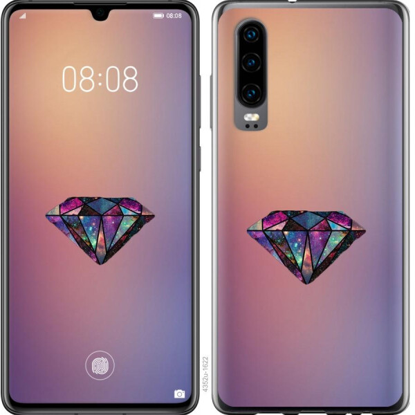 

Чехол на Xiaomi Mi 9 SE Диамант (04798)