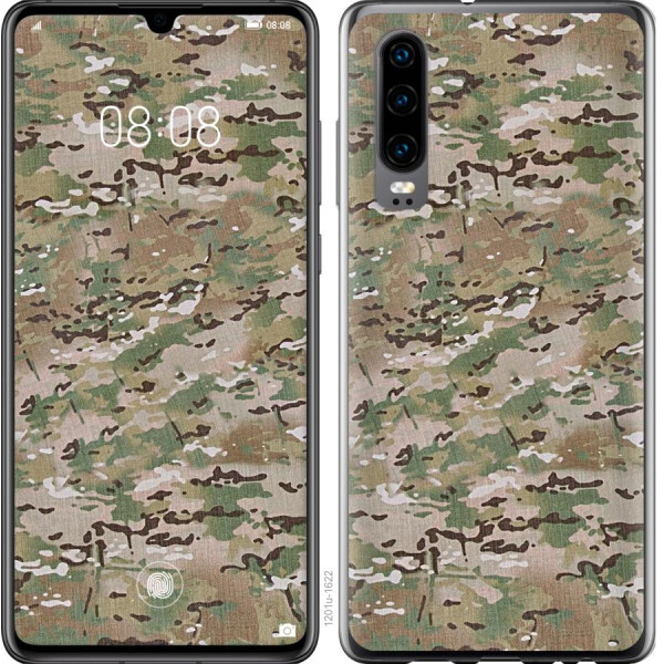 

Чехол на Xiaomi Mi 9 SE Камуфляж v5 (04798)