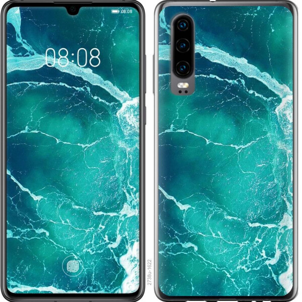 

Чехол на Xiaomi Mi 9 SE Океан 2 (04798)