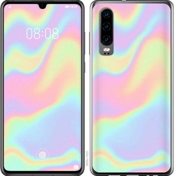 

Чехол на Xiaomi Mi 9 SE пастель (04798)