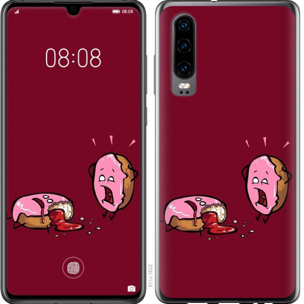 

Чехол на Xiaomi Mi 9 SE Печенье (04798)