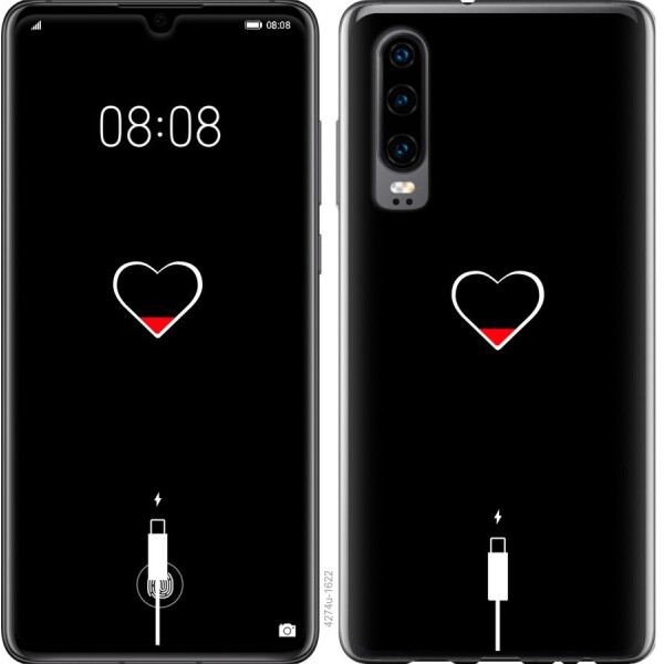 

Чехол на Xiaomi Mi 9 SE Подзарядка (04798)