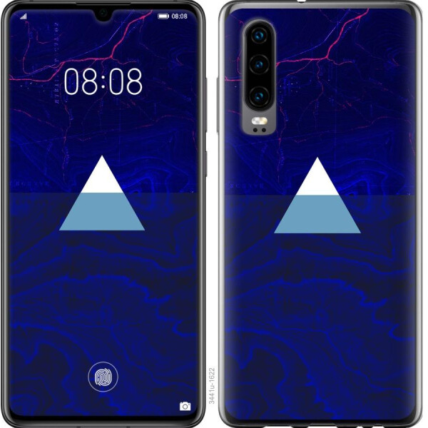 

Чехол на Xiaomi Mi 9 SE Треугольник (04798)
