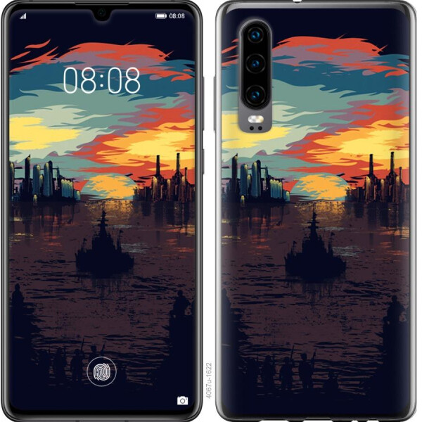 

Чехол на Xiaomi Mi 9 SE Череп-абстракция (04798)