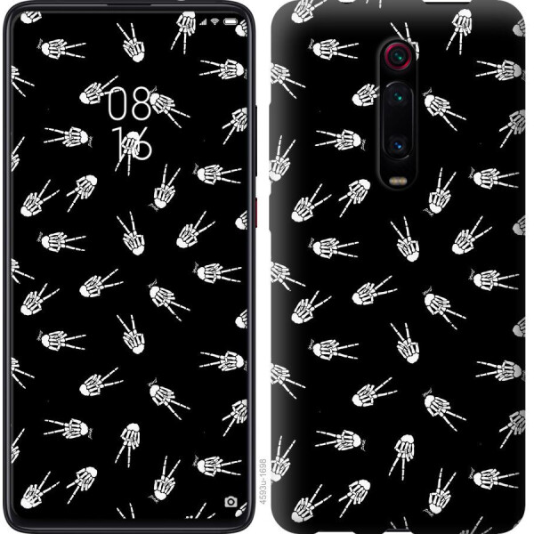 

Чехол на Xiaomi Mi 9T Pro Peace (04798)