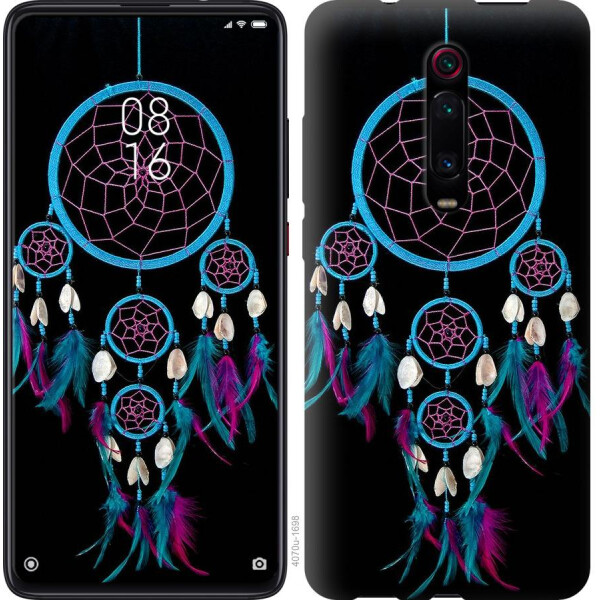 

Чехол на Xiaomi Mi 9T Pro Ловец снов (04798)