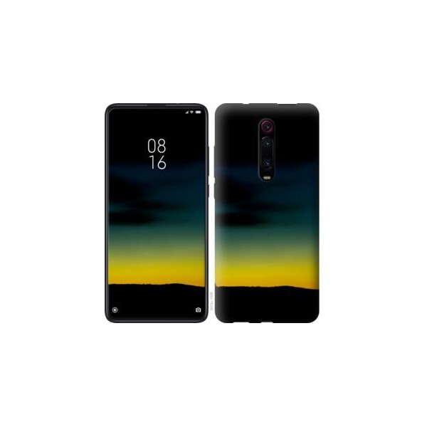 

Чехол на Xiaomi Mi 9T Pro Ночное небо (04798)