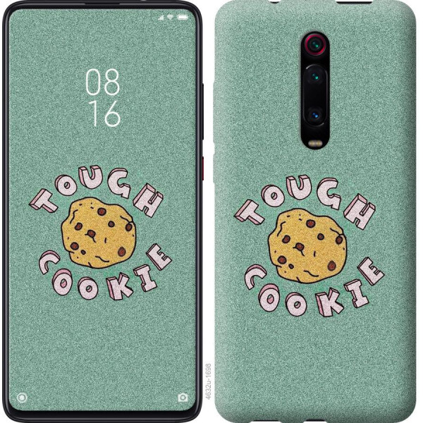 

Чехол на Xiaomi Mi 9T Pro Печенька (04798)