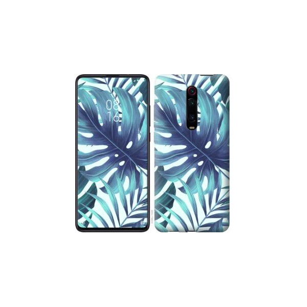 

Чехол на Xiaomi Mi 9T Pro Тропическая пальма (04798)
