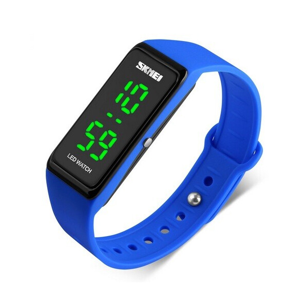 

Наручные часы Skmei 1265 Black-Blue