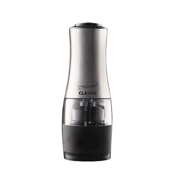 

Электрический измельчитель для соли и перца Maestro MR-1724