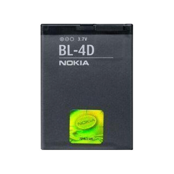 

Батарея Nokia BL-4D