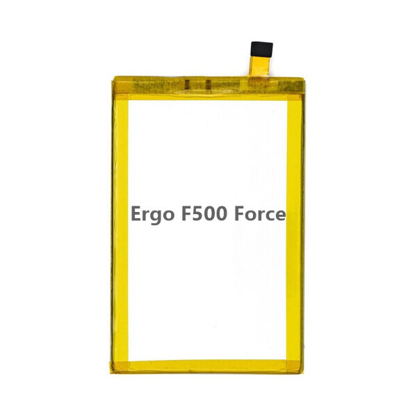 

Батарея Ergo F500 Force