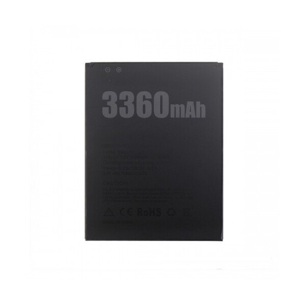 

Батарея Doogee X10 (BAT17603360)