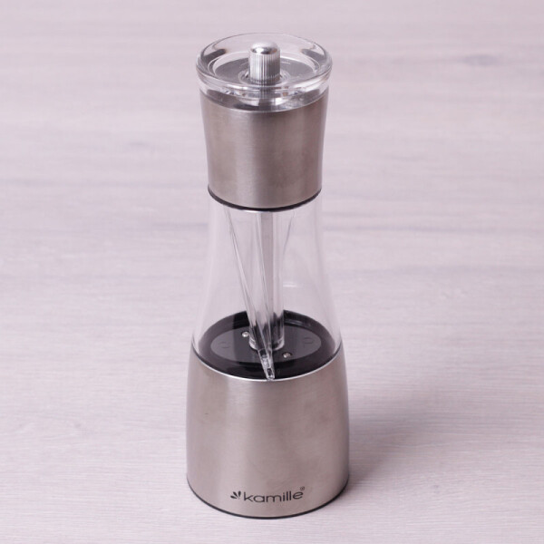 

Мельница для специй Kamille KM-7025