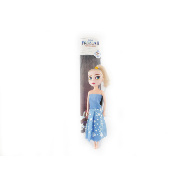 

Кукла Frozen II - Холодное сердце Эльза (090931)