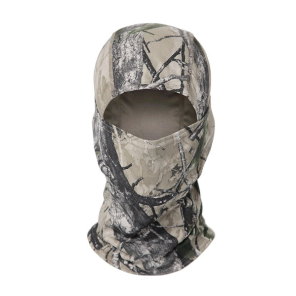 

Балаклава маска (Ниндзя 2) 7, Унисекс