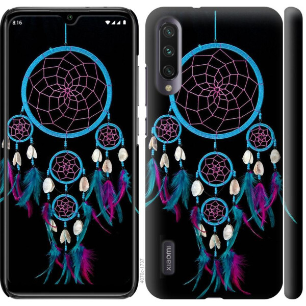 

Чехол на Xiaomi Mi A3 Ловец снов (04798)