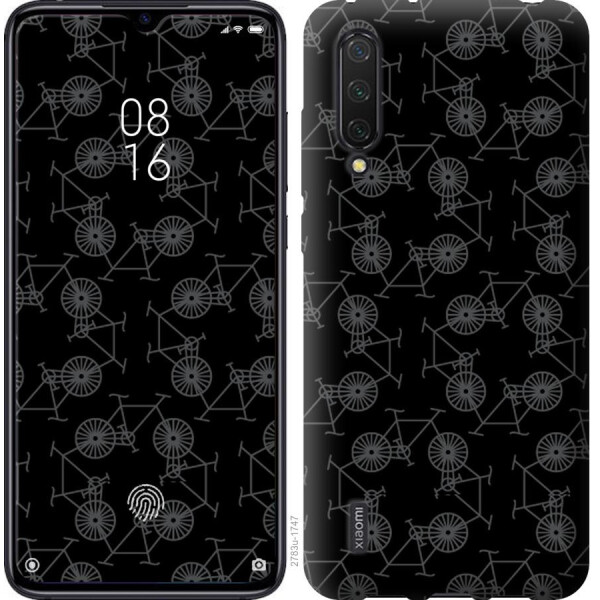 

Чехол на Xiaomi Mi CC9 Velodreamer (04798)