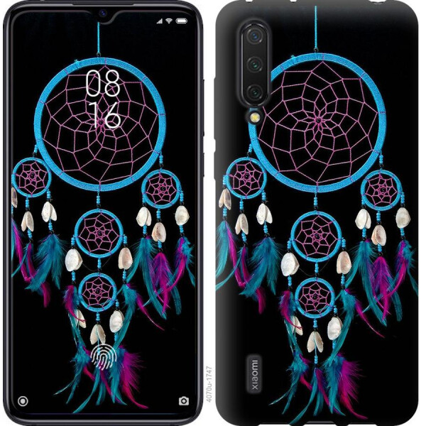 

Чехол на Xiaomi Mi CC9 Ловец снов (04798)