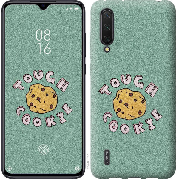 

Чехол на Xiaomi Mi CC9 Печенька (04798)