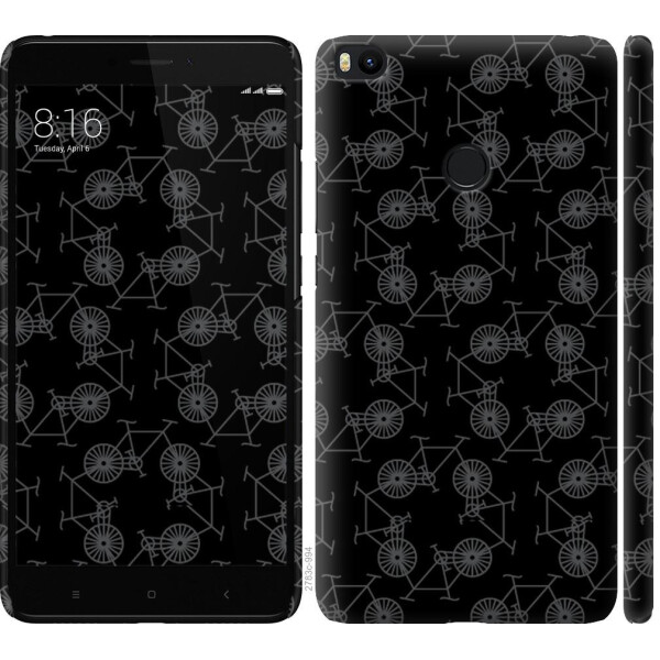 

Чехол на Xiaomi Mi Max 2 Velodreamer (04798)