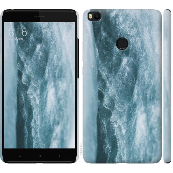 

Чехол на Xiaomi Mi Max 2 Water (04798)