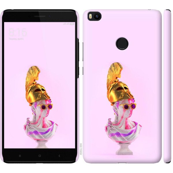

Чехол на Xiaomi Mi Max 2 Арт (04798)