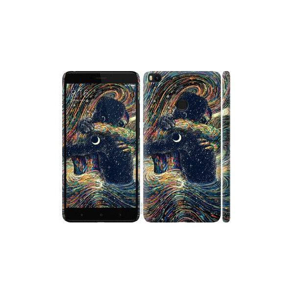 

Чехол на Xiaomi Mi Max 2 Космическая любовь (04798)