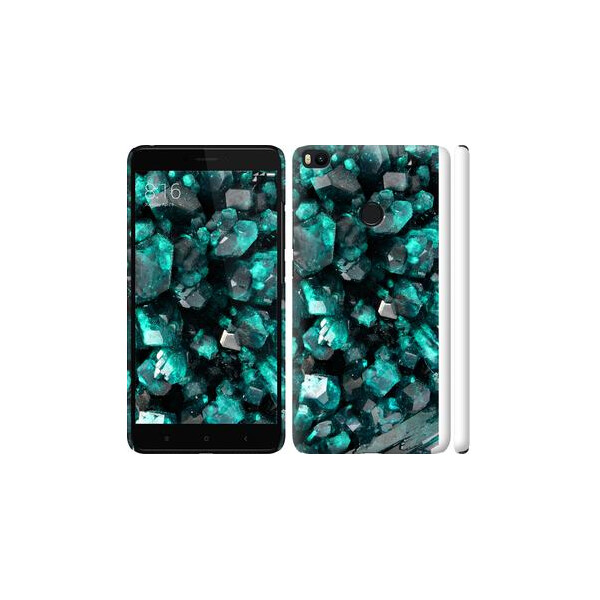 

Чехол на Xiaomi Mi Max 2 Кристаллы 2 (04798)