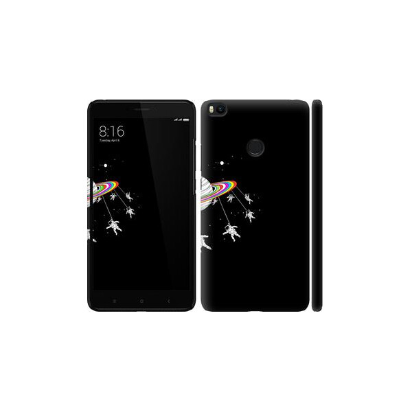 

Чехол на Xiaomi Mi Max 2 Лунная карусель (04798)
