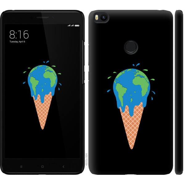 

Чехол на Xiaomi Mi Max 2 мороженое1 (04798)