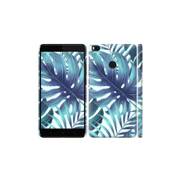 

Чехол на Xiaomi Mi Max 2 Тропическая пальма (04798)