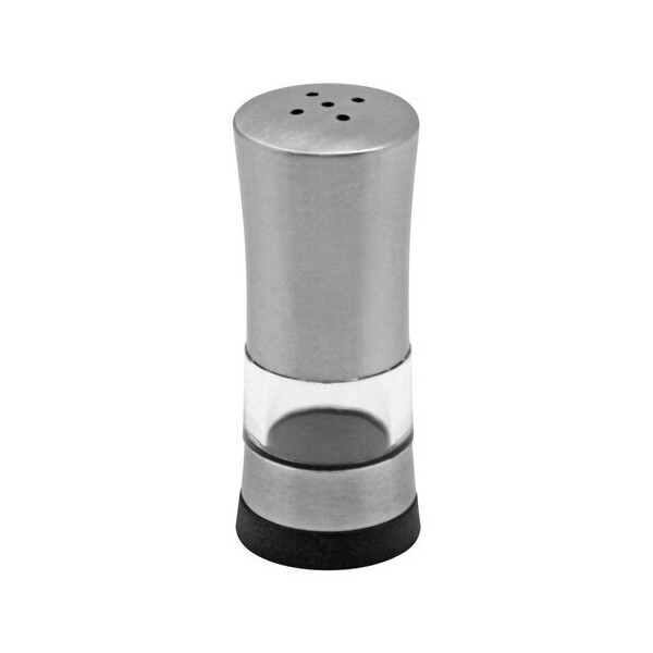 

Солонка 8,5 см Steel Stenson R-26398