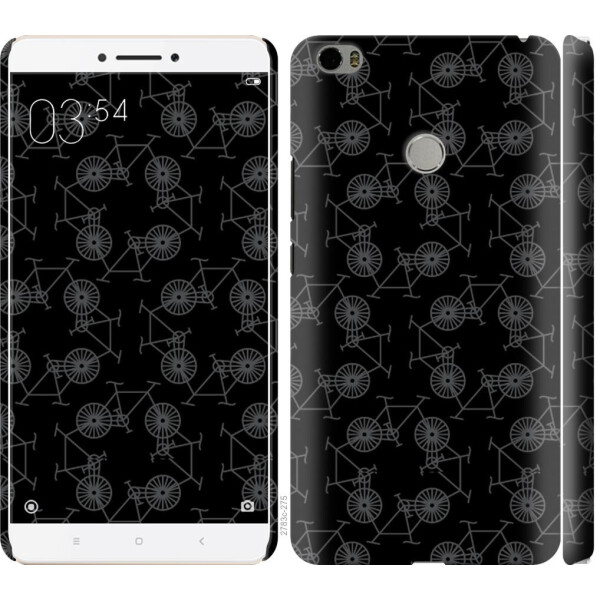 

Чехол на Xiaomi Mi Max Velodreamer (04798)