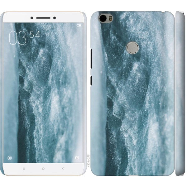 

Чехол на Xiaomi Mi Max Water (04798)