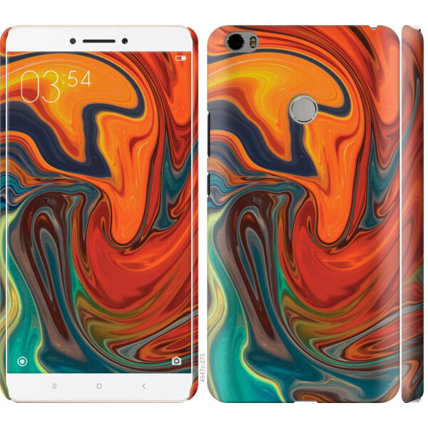 

Чехол на Xiaomi Mi Max Абстрактный фон (04798)