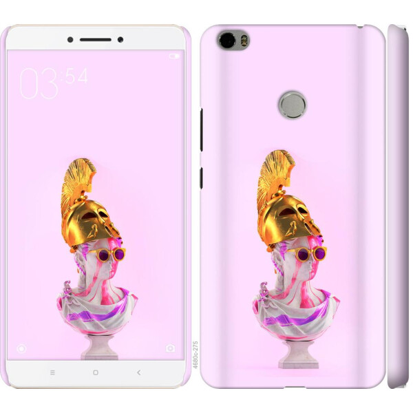 

Чехол на Xiaomi Mi Max Арт (04798)