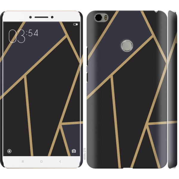 

Чехол на Xiaomi Mi Max Мозаика 2 (04798)