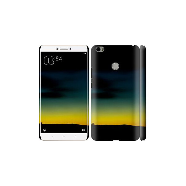 

Чехол на Xiaomi Mi Max Ночное небо (04798)