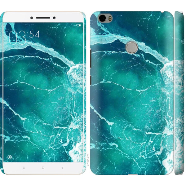 

Чехол на Xiaomi Mi Max Океан 2 (04798)