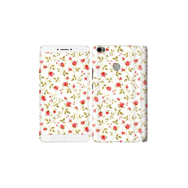 

Чехол на Xiaomi Mi Max Розочки 1 (04798)