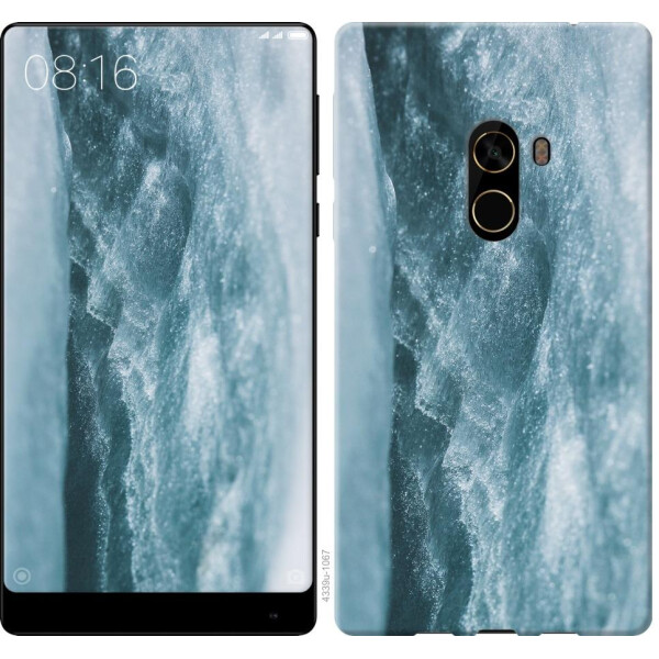 

Чехол на Xiaomi Mi MiX 2 Water (04798)