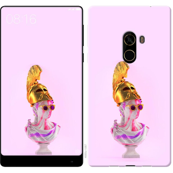 

Чехол на Xiaomi Mi MiX 2 Арт (04798)